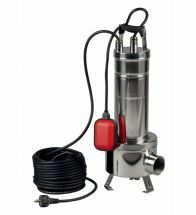 DAB pompe eau de pluie- DAB Feka pompe submersible VS 550 M-A