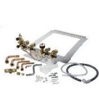 Remeha - Montageframe Calenta Combi