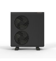 Renson Pompe à chaleur air/eau monobloc extérieure Arean 22S 22 kW 3x400 V - 11524