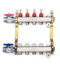 Vasco - Collecteur 12 circuits