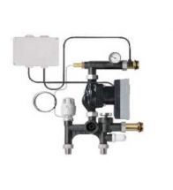 Vasco - Voorloopunit met A-label circulatiepomp