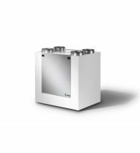 Vasco ventilatie unit D350 (wandmodel) - 11VE00044