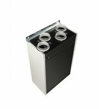 Vasco Ventilatie unit 225 compact - 11VE00058