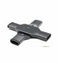 Vasco kruisstuk EasyFlow (per 2st) - 11VE40102