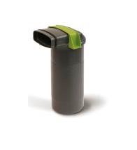 Vasco EasyFlow ventielaansluitstuk haaks (2 stuks)