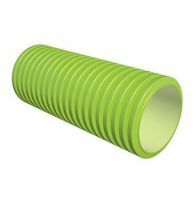 Ubbink - Ae 48C Flex Buis 90/75 Mm (Ab) 50 meter - 0120427