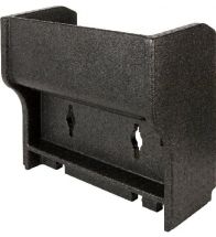 Remeha Isolatieset voor ketelaansluitgedeelte - 122441