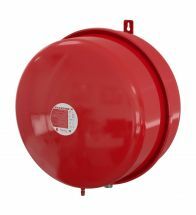 Flamco - Vase d'expansion Flexcon P 18/1.0 - 3bar