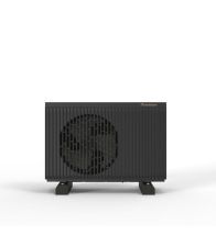 Renson Unité extérieure pompe à chaleur air/eau monobloc Arean 8 8 kW 1x230 V - 14868