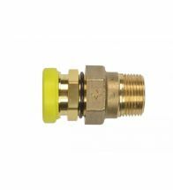 Sanutal - Aansluiting PLT Mannelijk DN 25 G 1''