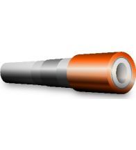 Radson - Tube composite x2mm orange PexPenta sur rouleau 240m chauffage par sol - 17
