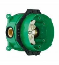 Hansgrohe - HG 1800180 I-BOX BOITIER D’ENCASTREMENT