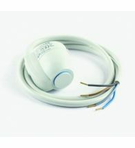 Begetube - Moteur électrique 230volt sans courant fermé avec contact de fin de ligne - 180041240