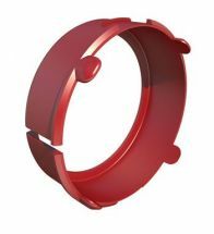 Ubbink - AE48C bevestigingsclips - 0188392