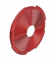 Ubbink DBOX UBB restrictieringen (per 10) - 0188564