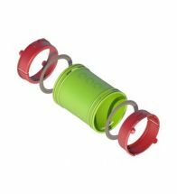 Ubbink - AE48C Kit connectie - 0188569