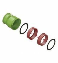 Ubbink - AE48C DBOX adapter kit - 0188692