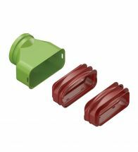 Ubbink - Ub Ae Dbox Kit Adapter Naar Ae55Sc - 0188695