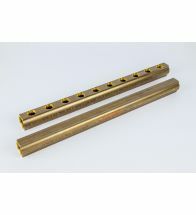 Begetube - Verdeler 1 +10x1/2