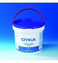 Dyka - Lubrifiant Dyka vaseline exemt d’acide 1000GR 