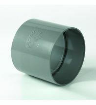 Dyka - 20022270 PVC A COLLER MANCHON 90