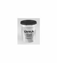 Dyka - Lubrifiant DYKA vaseline exemt d’acide 800 GR 