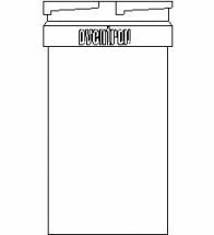 Oventrop - Filterelement siku