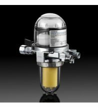 Oventrop - Toc Duo 3 stookoliefilter