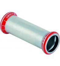Geberit - Manchon de réparation Mapress Acier Carbone: d=28m m - C-Staal