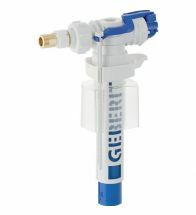 Geberit Robinet flotteur de type 383 geberit (ex 240.717.00.1) - 240.717.00.5