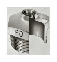 Atusa - Fitting reduktie 3/4 x 3/8 mf - fig 241