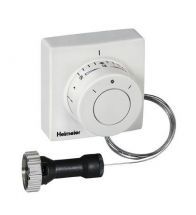 Heimeier - Thermost regelelement bediening op afstand (5m) - F