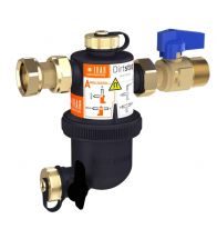 Begetube - Séparateur de boues Dirtstop 3/4