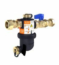 Begetube - Séparateur de boues Dirtstop 22mm