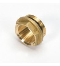 Begetube - Raccord droit 1/2 F x Eurocone (M).