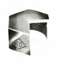 Atusa - Fitting bonnetstop fig 300 1 f 