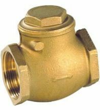 Sferaco - Clapet anti-retour 2 - 301