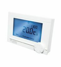 Remeha - Thermostat d’ambiance iSENSE - OpenTherm