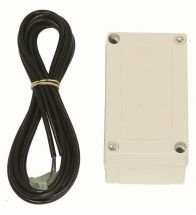 Vaillant Overgangsrelais om aan/uit ketel te sturen - 306249