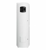 Ariston - NUOS PLUS WI-FI warmtepompboiler lucht/water 250L 