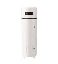 Ariston Warmtepompboiler Nuos Plus S2 Wi-Fi 250 vloerstaand - 3069791