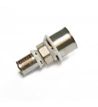 Begetube - Manchon réduit à sertir laiton 32/3x20/2 FF eau potable Alpex