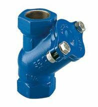 Dab Balkeerklep 5/4 gietijzer 149b3203 - 3203508