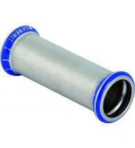 Geberit - Manchon de réparation Mapress Acier Inoxydable: d= 22mm - RVS