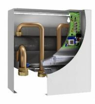 Atag Unité intérieure pompe à chaleur air/eau split hybride Energion IDU M Hybrid - 3301766