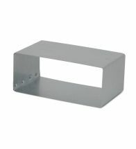 Ventilair - FGM Mof galva 80x220 - 3410080220