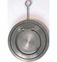 Sferaco - Clapet anti-retour fig 364 DN80 PN16 - sandwich