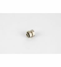 Begetube Manchon fileté réduit mf laiton 1/2" x 3/8" mf - 400000525