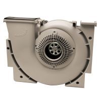 Zehnder Ventilatorunit motor-vleugel met slakkenhuis ComfoAir Q350 - 400502005
