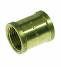 VSH - Sok messing 3/4 - D1100